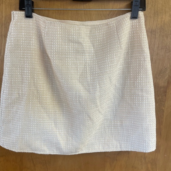 4si3nna High Rise Mini Skirt - Picture 8 of 10